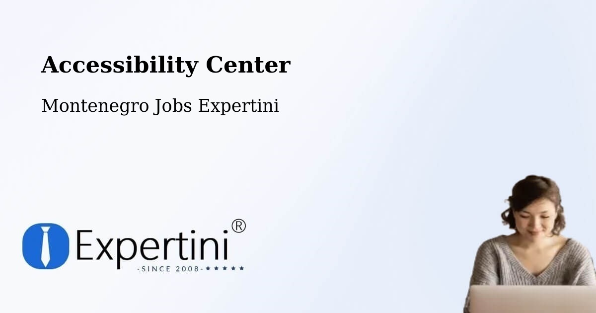Accessibility Statement – Risan - Montenegro Jobs Expertini