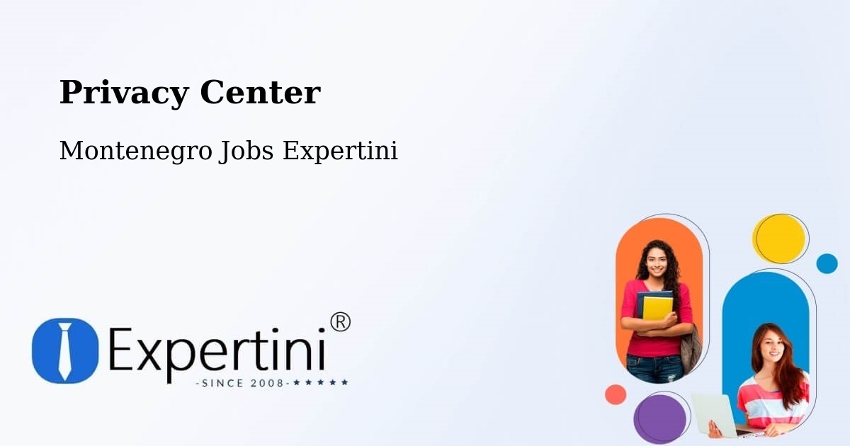 Privacy Policy – Risan - Montenegro Jobs Expertini